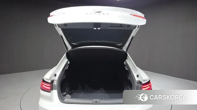 Volkswagen Arteon id 3696791 из Кореи 11