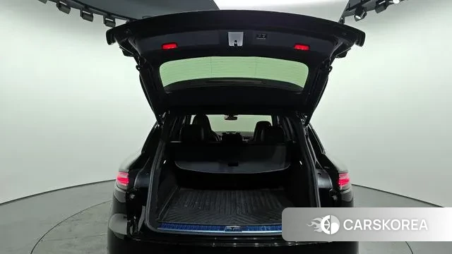 Porsche Cayenne (PO536) id 3649823 из Кореи 11