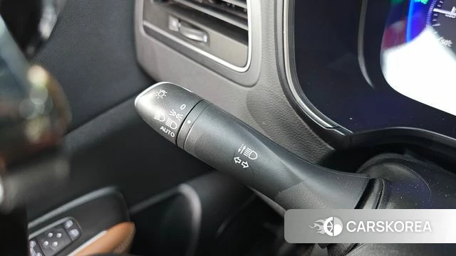 Renault Korea (Samsung) The New QM6 id 4922613 из Кореи 11