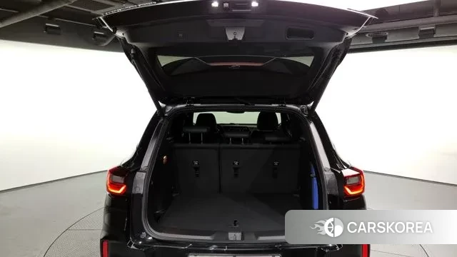 Chevrolet (GM Daewoo) The New Trail Blazer id 3011319 из Кореи 11