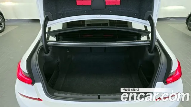 BMW 3 Series (G20) id 2508254 из Кореи 11