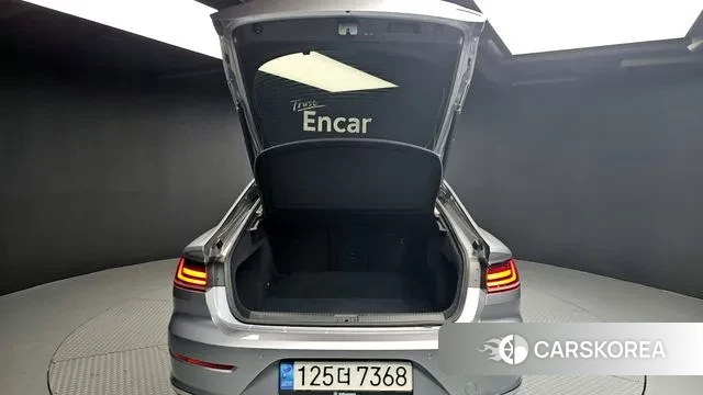 Volkswagen Arteon id 3379709 из Кореи 11