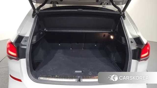 BMW X1 (F48) id 3753267 из Кореи 11