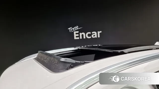 Lincoln Aviator 2nd generation id 3058502 из Кореи 11