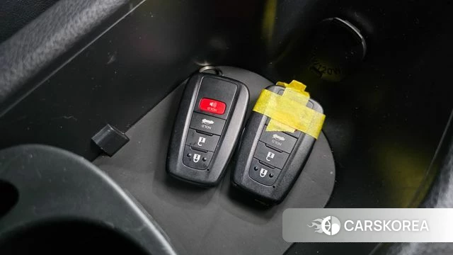 Toyota 86 id 3860574 из Кореи 11