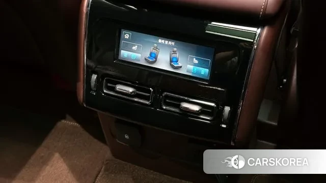 Lincoln Aviator 2nd generation id 3787297 из Кореи 11