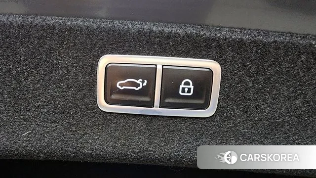 Genesis G80 (RG3) id 3771287 из Кореи 11