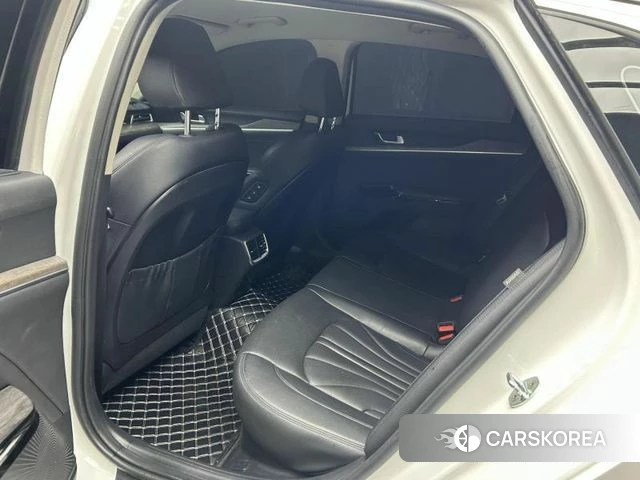 Kia K5 Hybrid 3rd Generation id 3833629 из Кореи 11