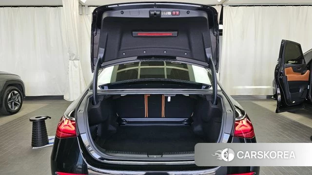 Mercedes-Benz E-Class W214 id 4308163 из Кореи 11