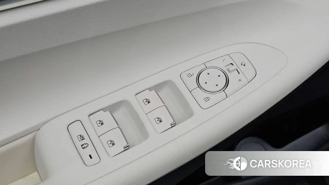 Hyundai The New Grandeur IG id 4624288 из Кореи 11