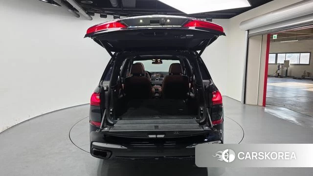 BMW X7 (G07) id 3898287 из Кореи 11