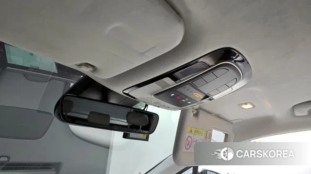 Hyundai The New Santa Fe id 3788166 из Кореи 11