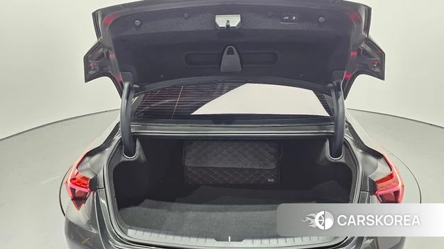 Kia K8 Hybrid id 3915307 из Кореи 11