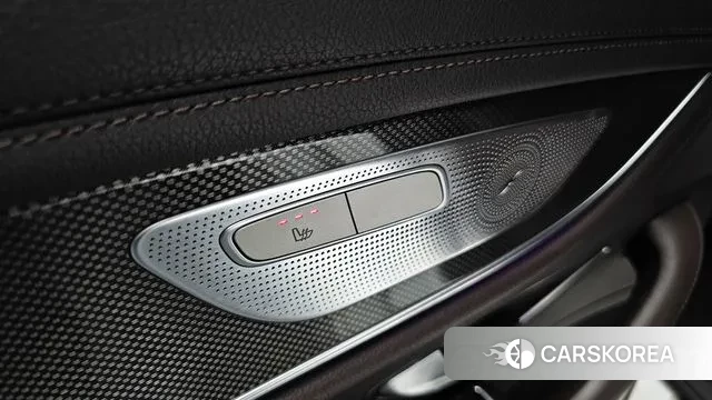 Mercedes-Benz CLS-Class C257 id 3220304 из Кореи 11