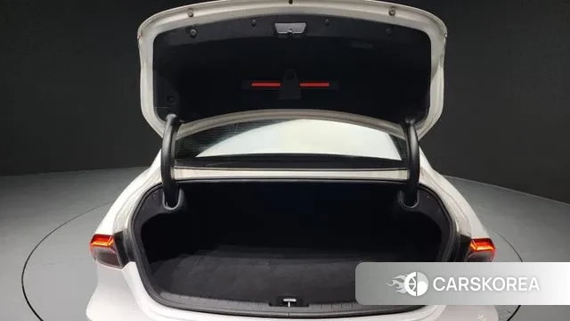 Hyundai The New Grandeur IG id 3264695 из Кореи 11