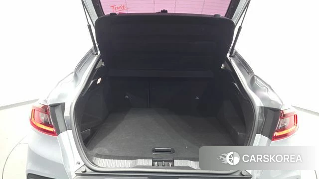 Renault Korea (Samsung) XM3 id 4476907 из Кореи 11