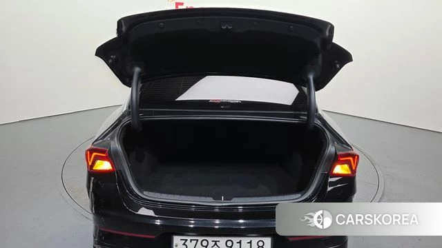 Kia K5 3rd generation id 3872900 из Кореи 11