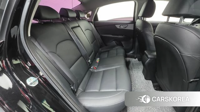 Kia The New K3 2nd generation id 4482078 из Кореи 11