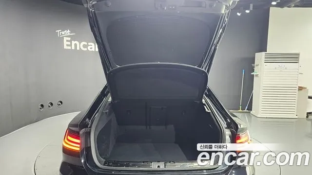 Volkswagen Arteon id 2951636 из Кореи 11