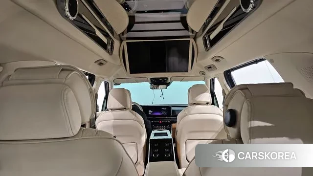 Kia Carnival 4th generation id 3432696 из Кореи 11