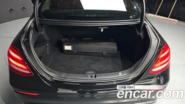 Mercedes-Benz E-Class W213 id 2714271 из Кореи 11