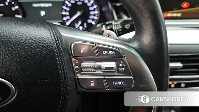 Kia More K9 id 3761317 из Кореи 11