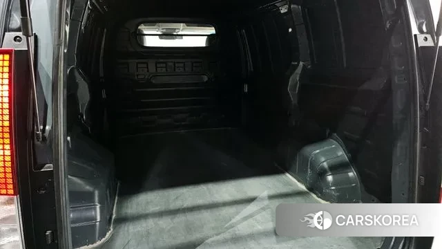 Hyundai Staria id 3758461 из Кореи 11