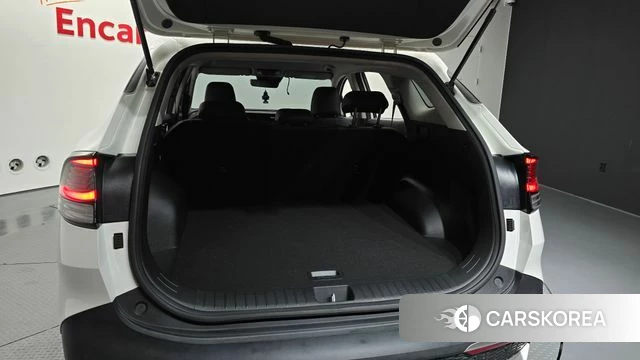 Kia Sportage 5th Generation Hybrid id 3963676 из Кореи 11