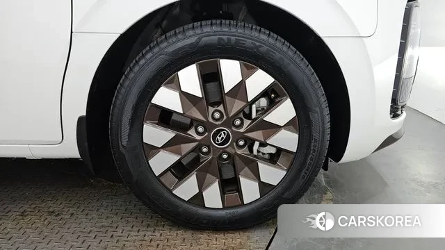 Hyundai Staria id 3006822 из Кореи 11