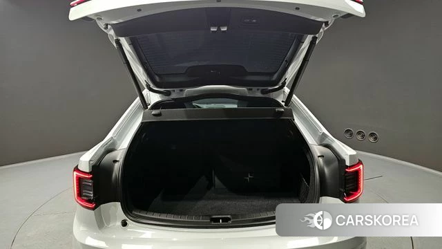 Polestar Polestar 2 id 4330231 из Кореи 11