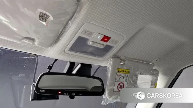 Hyundai Casper id 3213163 из Кореи 11