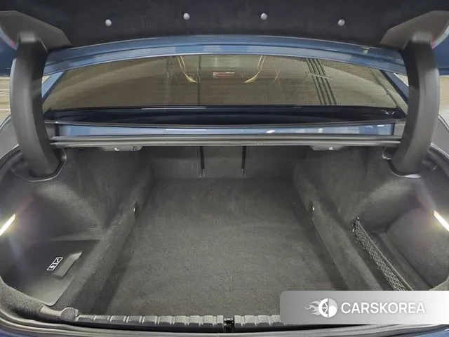 BMW 8 Series (G15) id 3438185 из Кореи 11