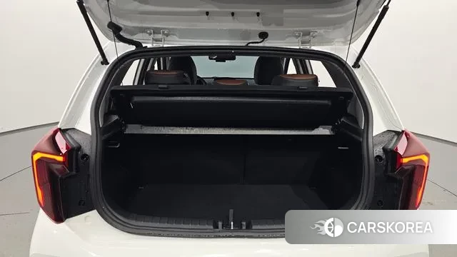 Kia The New Morning (JA) id 3415547 из Кореи 11