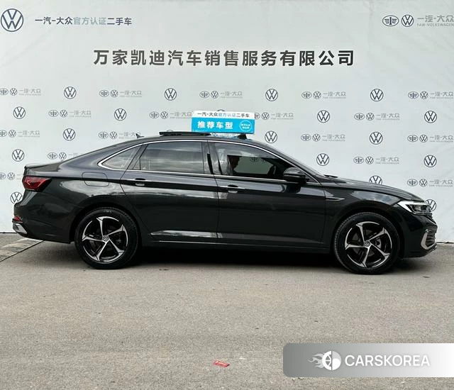 Volkswagen Sagitar id 4258960 из Китая 11