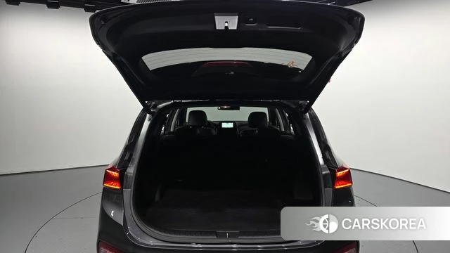 Hyundai Santa Fe TM id 4865268 из Кореи 11