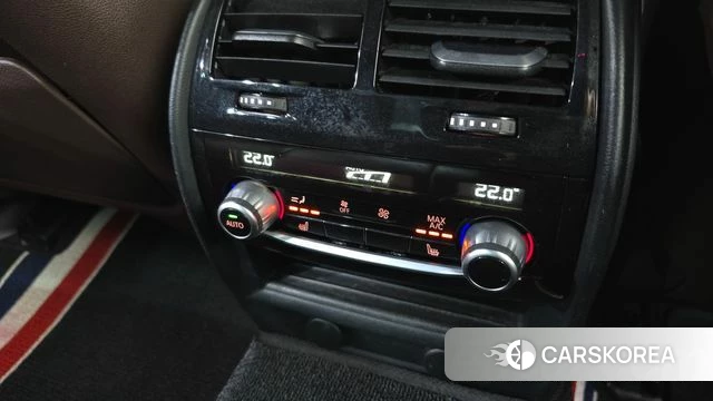 BMW 5 Series (G30) id 4900600 из Кореи 11