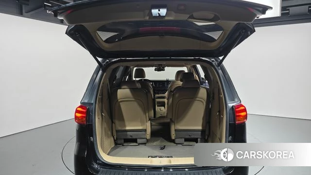 Kia The New Carnival id 3845390 из Кореи 11