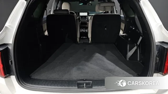 Kia Sorento 4th Generation id 3645082 из Кореи 11