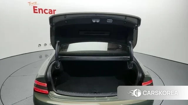 Genesis G80 (RG3) id 3428392 из Кореи 11