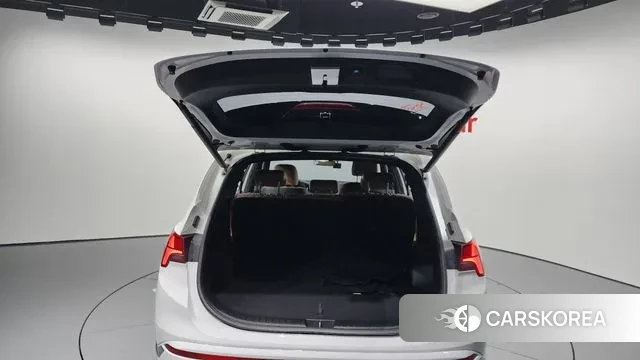 Hyundai The New Santa Fe id 3238510 из Кореи 11