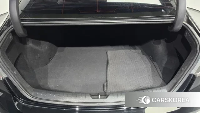 Hyundai Sonata New Rise id 3203873 из Кореи 11