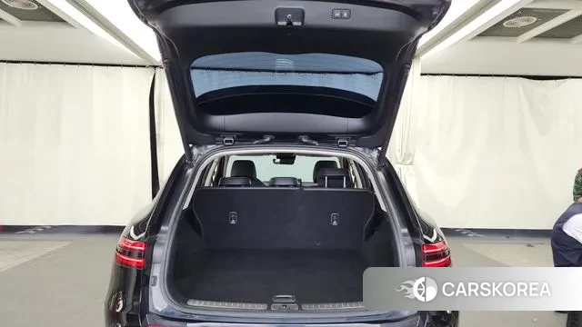 Genesis GV70 id 3038316 из Кореи 11