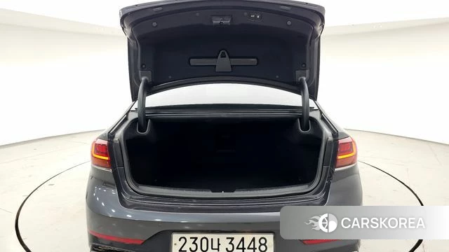 Kia K7 Premier id 4632766 из Кореи 11