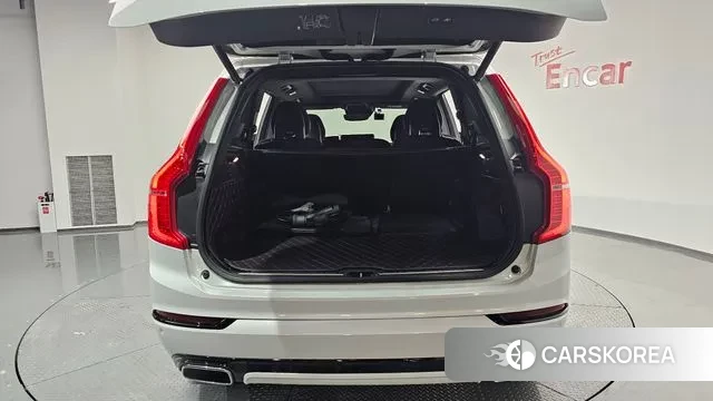 Volvo XC90 second Generation id 3401955 из Кореи 11