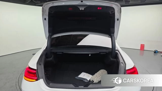 Mercedes-Benz CLS-Class C257 id 3813647 из Кореи 11