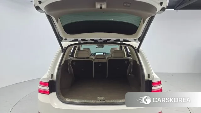 Genesis GV80 id 3389698 из Кореи 11