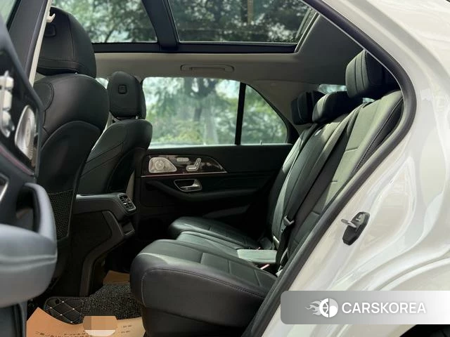Mercedes-Benz GLE (import) id 4263659 из Китая 11