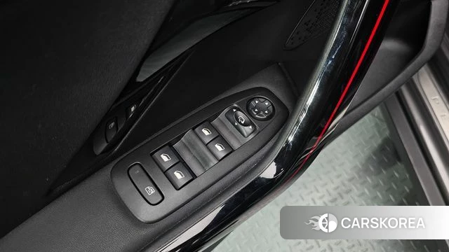 Peugeot 2008 id 4520181 из Кореи 11