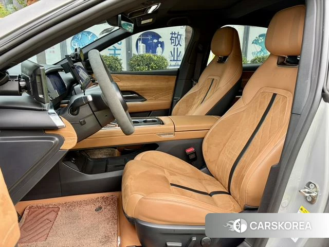 Mazda EZ-6 id 4235672 из Китая 11