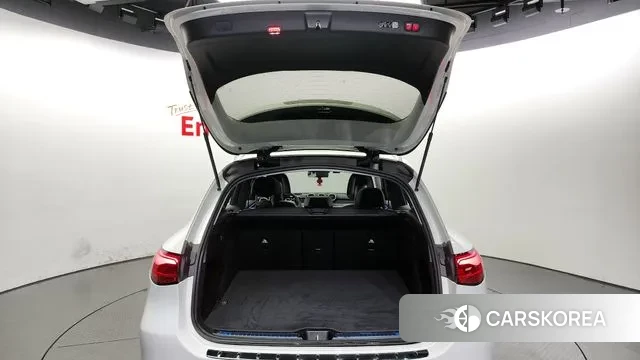 Mercedes-Benz GLC-Class X254 id 2939099 из Кореи 11